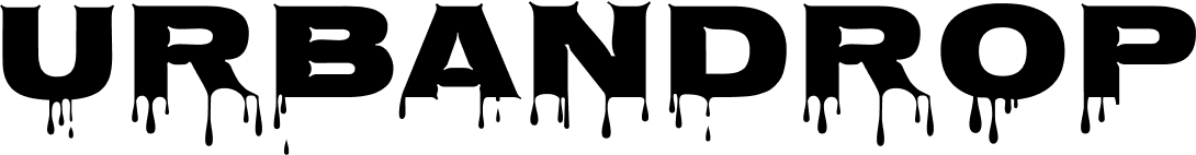 Logo UrbanDrop