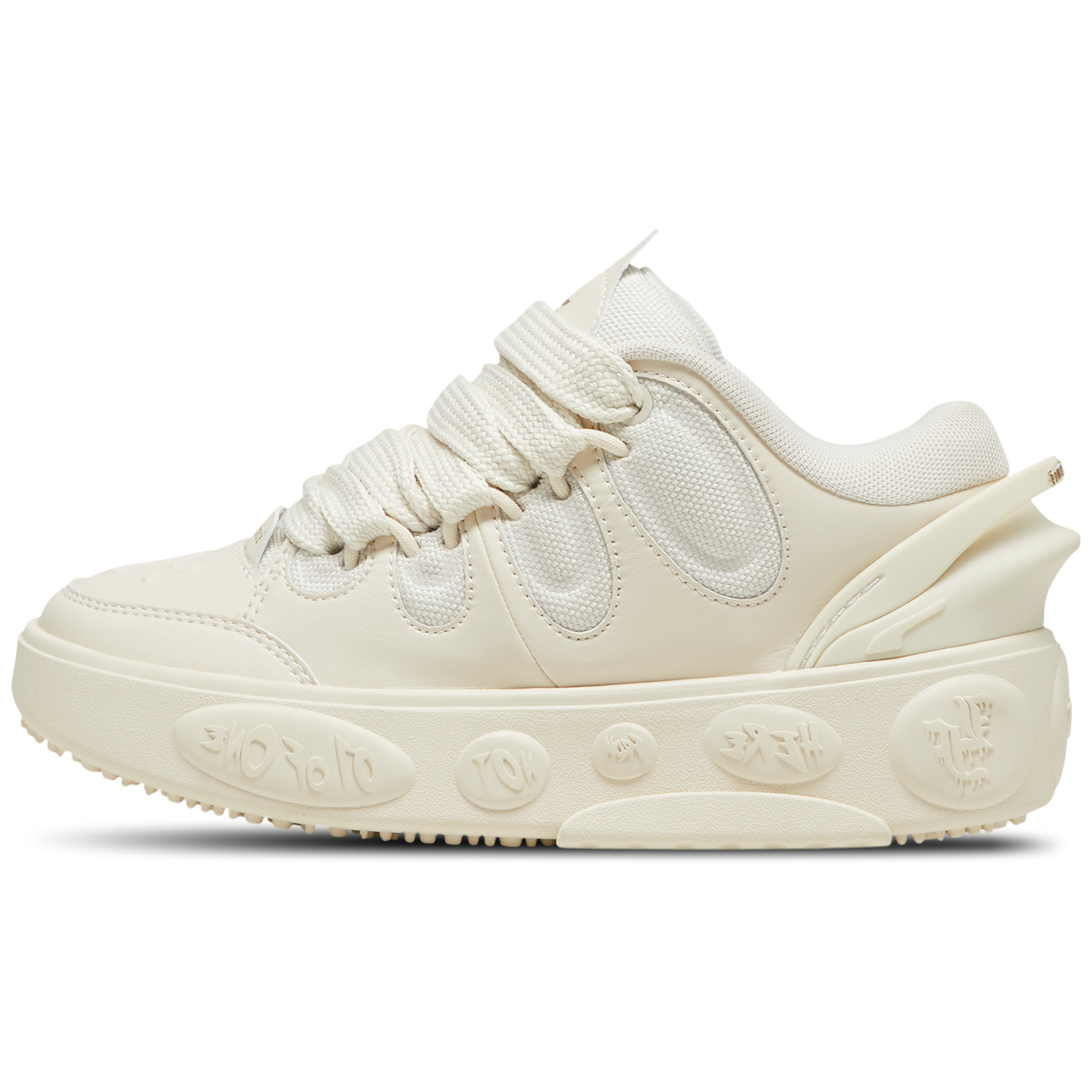 Puma LaMelo Ball LaFrancé Amour “Creamy Vanilla”