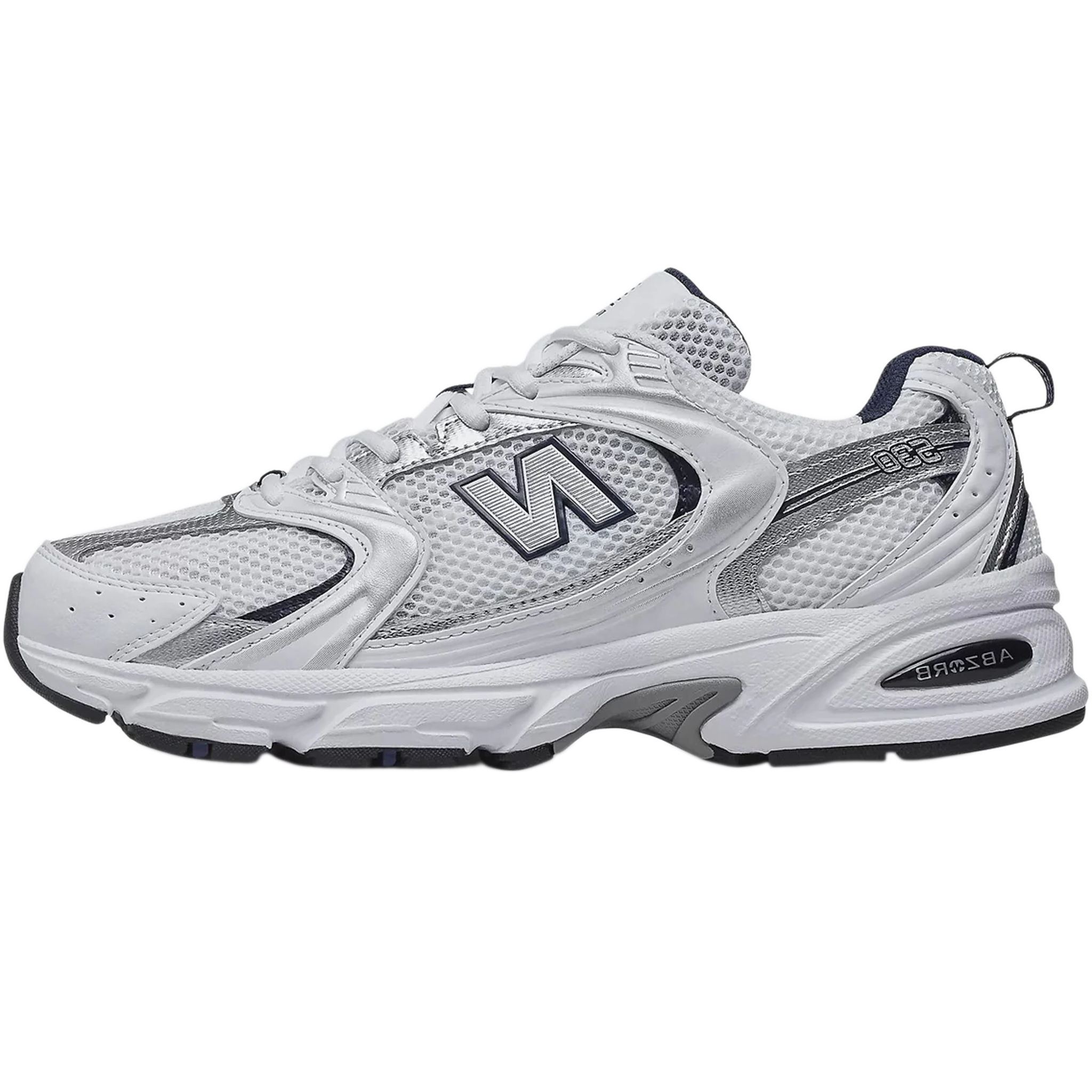 New Balance 530 “White/Ebony”